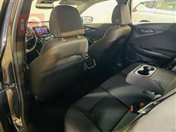 شێڤرۆلێت مالیبۆ